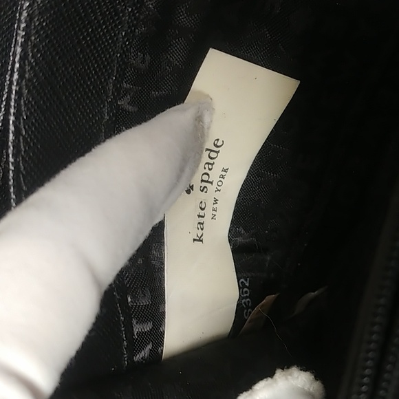 Kate Spade Wilson Road Neda Zip Around Wallet - Picture 8 of 16